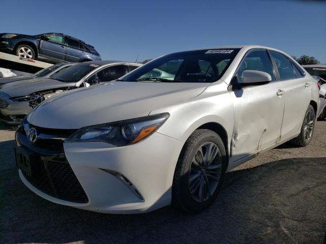 Obraz 1 z 2017 TOYOTA CAMRY LE 2017 z VIN 4T1BF1FK0HU343462