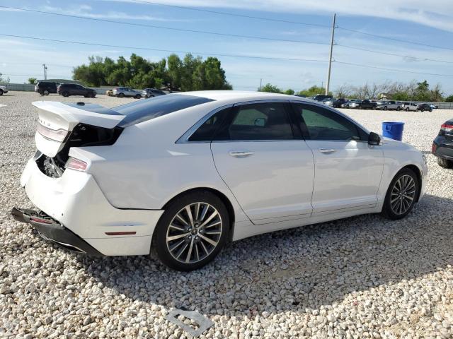 Изображение 3 2017 LINCOLN MKZ HYBRID PREMIERE 2017 с VIN 3LN6L5KU9HR639001