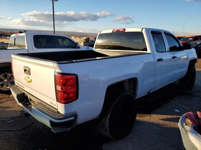 Image 3 of 2016 CHEVROLET SILVERADO C1500 CUSTOM 2016 with VIN 1GCRCPECXGZ363454