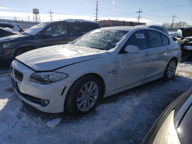 2012 BMW 528 XI 2012 image