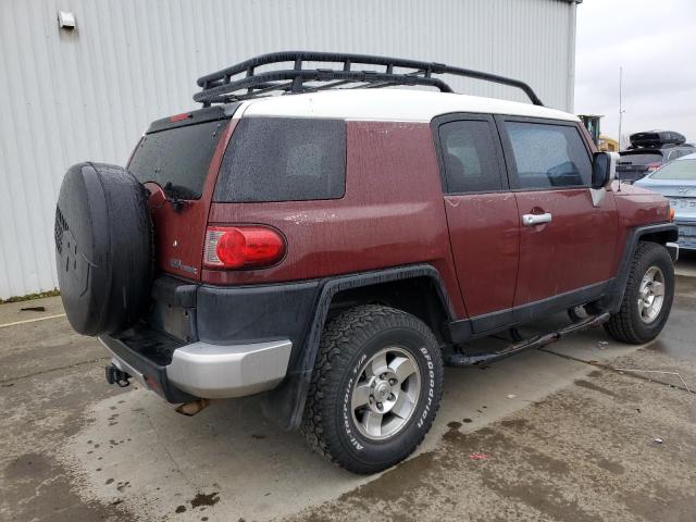 Obraz 3 z 2008 TOYOTA FJ CRUISER  2008 z VIN JTEBU11F38K011026