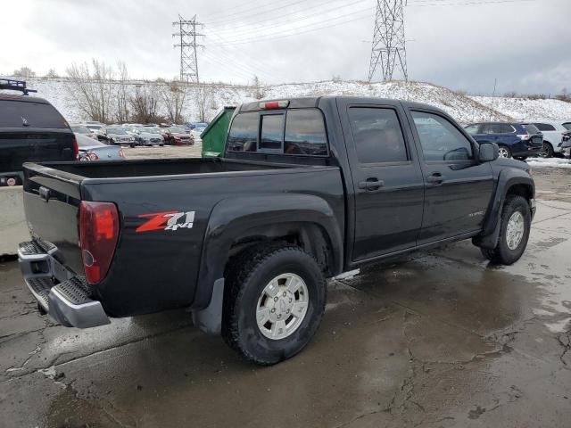 Изображение 3 2005 CHEVROLET COLORADO  2005 с VIN 1GCDT136058187294