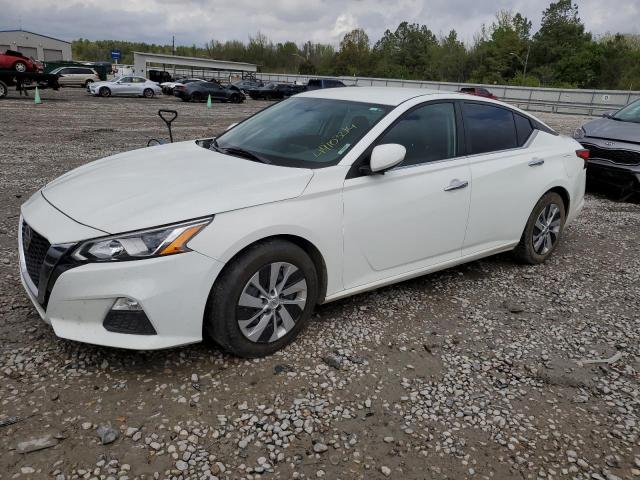 Изображение 1 2019 NISSAN ALTIMA S 2019 с VIN 1N4BL4BV5KC239308
