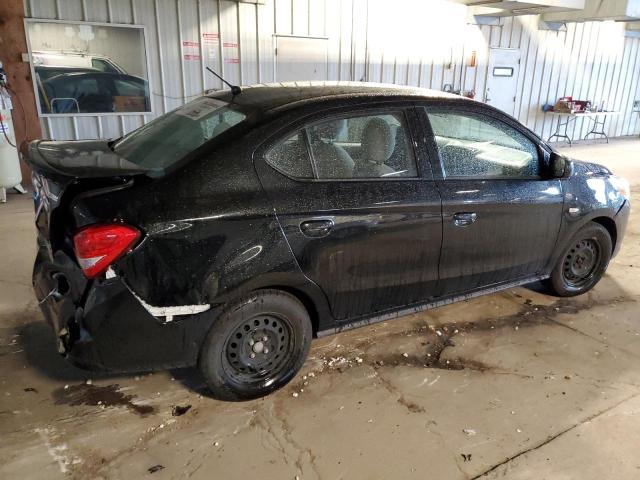 Obraz 3 z 2020 MITSUBISHI MIRAGE G4 ES 2020 z VIN ML32F3FJXLHF09582