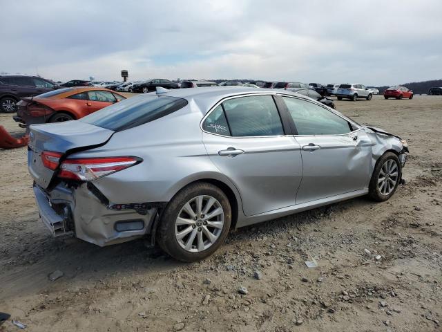 Изображение 3 2020 TOYOTA CAMRY LE 2020 с VIN 4T1C11AK9LU365589