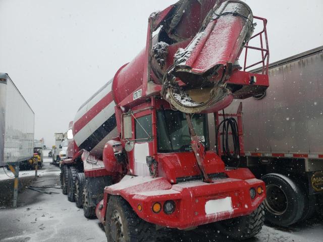 2021 OSHKOSH MOTOR TRUCK CO. S SERIES  2021 image