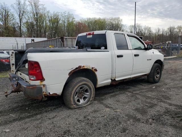 Изображение 3 2009 DODGE RAM 1500  2009 с VIN 1D3HV18P69S706782