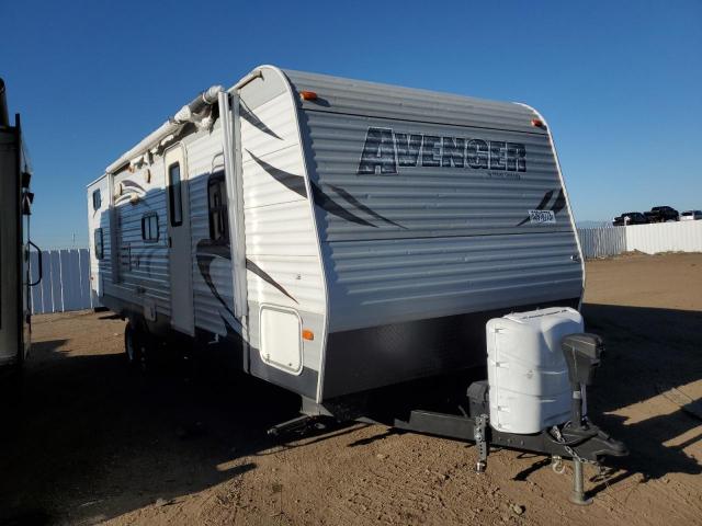 2013 AVEN TRAVEL TLR 2013 image