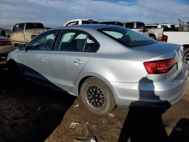 Image 2 of 2016 VOLKSWAGEN JETTA S 2016 with VIN 3VW267AJ0GM229161