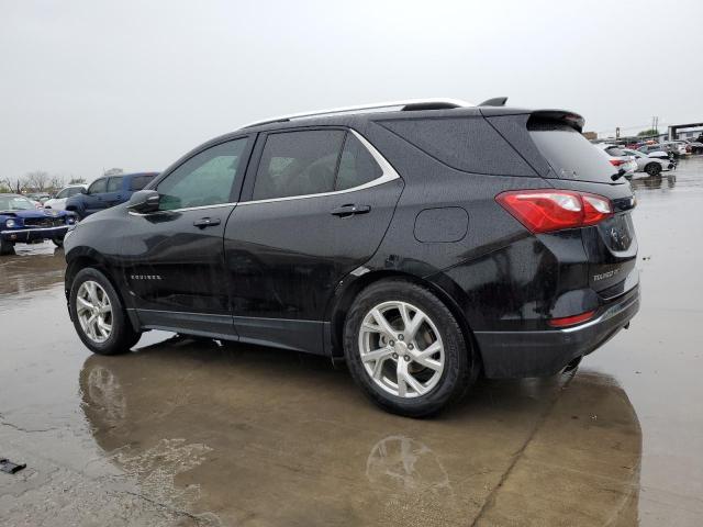 Obraz 2 z 2019 CHEVROLET EQUINOX LT 2019 z VIN 3GNAXLEX1KL337233