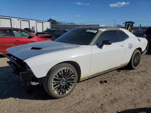 Изображение 2015 DODGE CHALLENGER SXT PLUS 2015