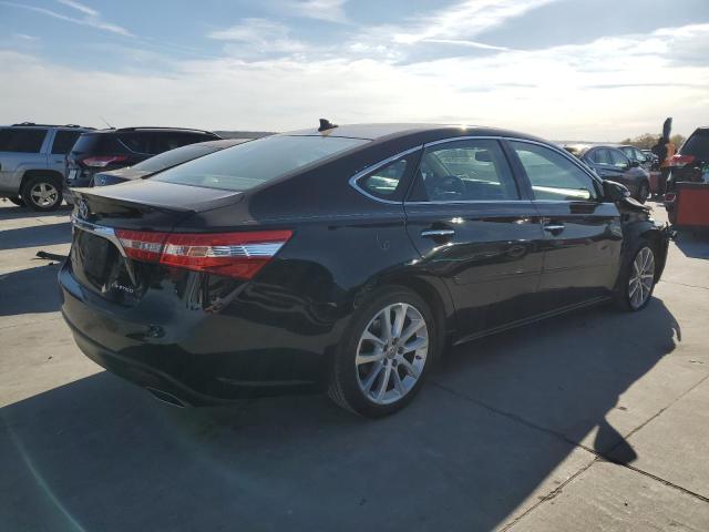 Изображение 3 2014 TOYOTA AVALON BASE 2014 с VIN 4T1BK1EB3EU130692