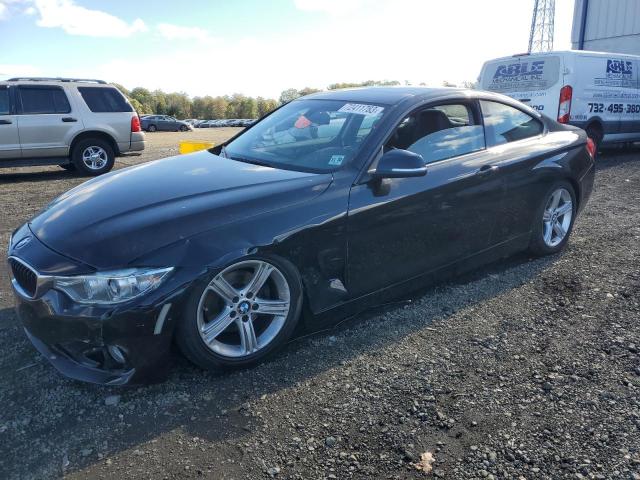 Obraz 1 z 2015 BMW 428 XI 2015 z VIN WBA3N5C55FK484826