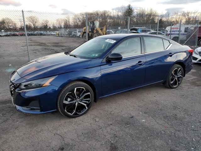 Image 1 of 2023 NISSAN ALTIMA SR 2023 with VIN 1N4BL4CW6PN388135