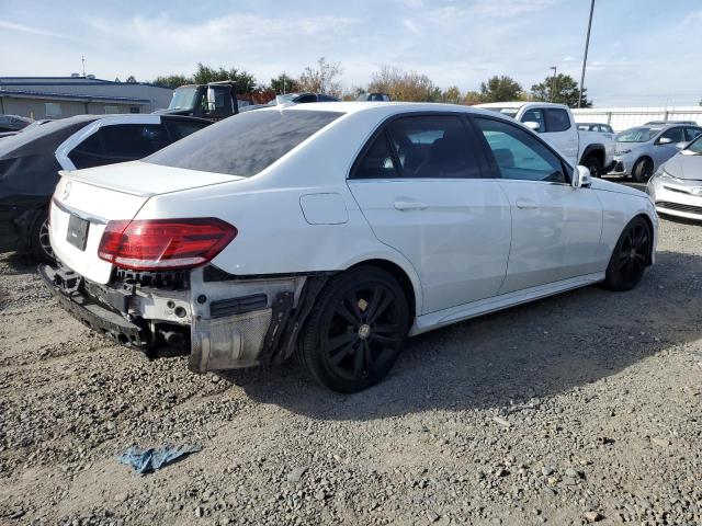 Image 3 of 2016 MERCEDES-BENZ E 350 2016 with VIN WDDHF5KB1GB257511