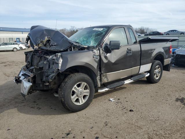 Obraz 1 z 2005 FORD F150  2005 z VIN 1FTRF14505NA88186