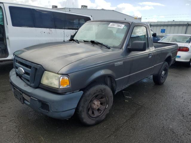 Obraz 1 z 2007 FORD RANGER  2007 z VIN 1FTYR10D87PA18829