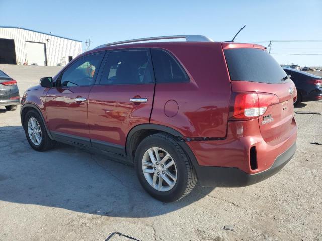 Изображение 2 2015 KIA SORENTO LX 2015 с VIN 5XYKT3A68FG577916