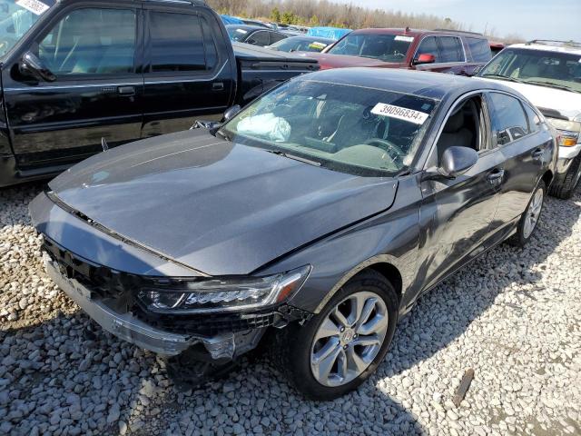 Obraz 1 z 2020 HONDA ACCORD LX 2020 z VIN 1HGCV1F15LA000757