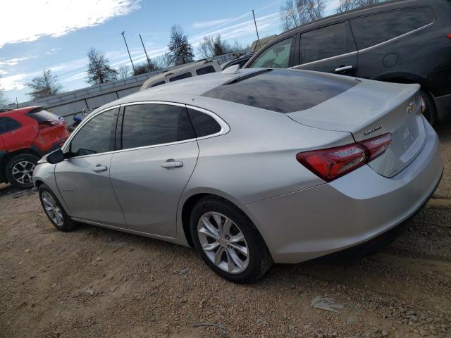 Obraz 2 z 2019 CHEVROLET MALIBU LT 2019 z VIN 1G1ZD5ST0KF160131