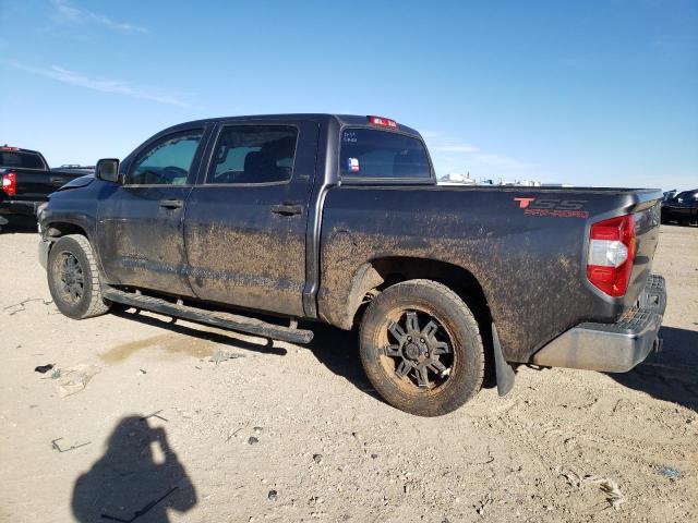 Изображение 2 2016 TOYOTA TUNDRA CREWMAX SR5 2016 с VIN 5TFEM5F15GX103312