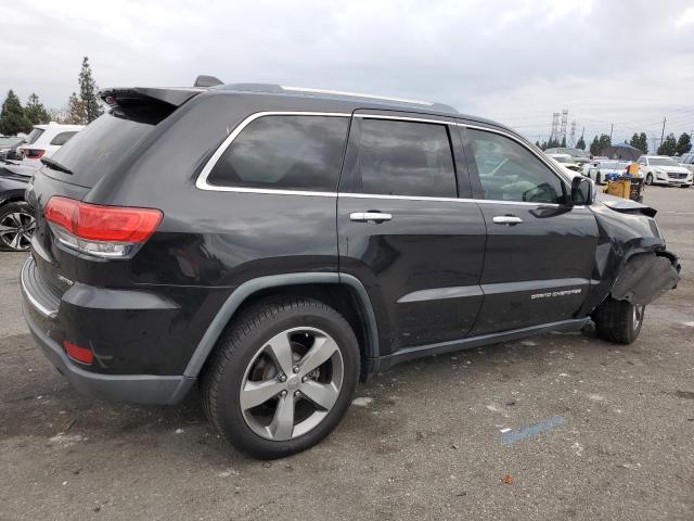 Obraz 3 z 2016 JEEP GRAND CHEROKEE LIMITED 2016 z VIN 1C4RJEBGXGC440022