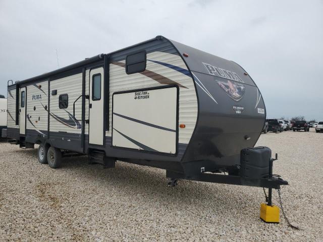 2018 PUMA 32RBFQ 2018 image