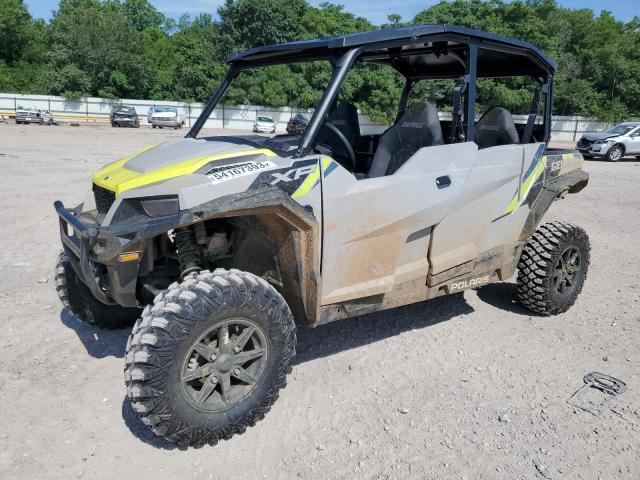 Image 2 of 2023 POLARIS GENERAL XP 4 1000 SPORT 2023 with VIN 3NSGME990PM455647