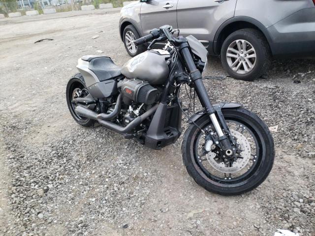 Изображение 2019 HARLEY-DAVIDSON FXDRS  2019