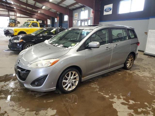 Image 1 of 2012 MAZDA 5  2012 with VIN JM1CW2DL4C0104927