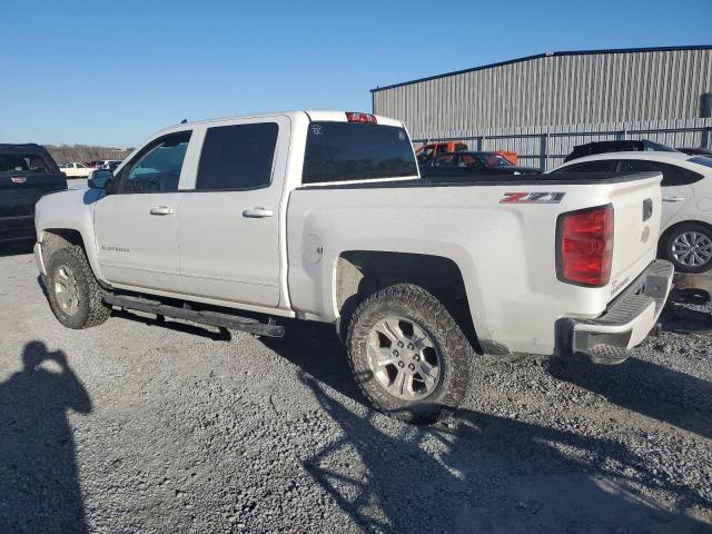 Изображение 2 2016 CHEVROLET SILVERADO K1500 LT 2016 с VIN 3GCUKREC0GG261735