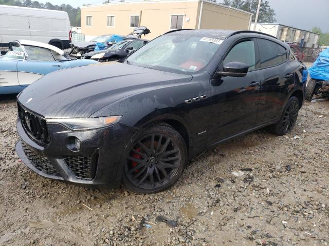 Изображение 2020 MASERATI LEVANTE SPORT 2020