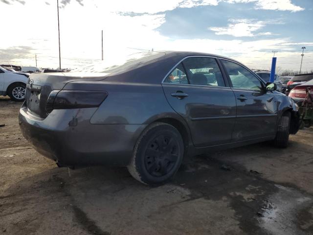 Изображение 3 2007 TOYOTA CAMRY CE 2007 с VIN JTNBE46K573081267