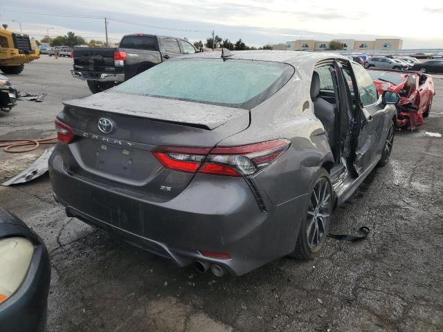 Image 3 of 2022 TOYOTA CAMRY SE 2022 with VIN 4T1G11AK6NU681035