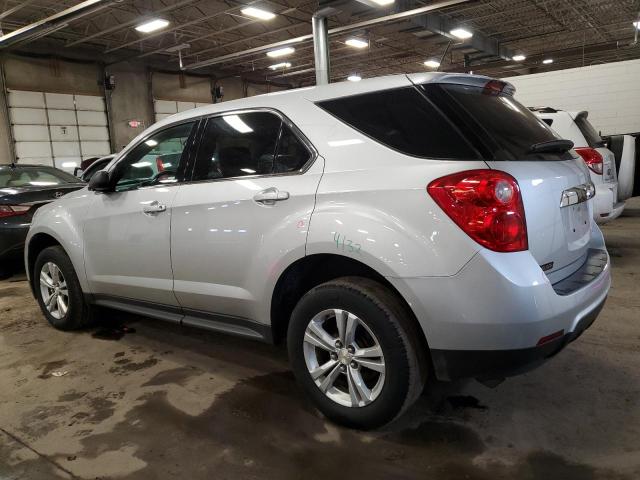 Изображение 2 2015 CHEVROLET EQUINOX LS 2015 с VIN 2GNALAEK5F1179670