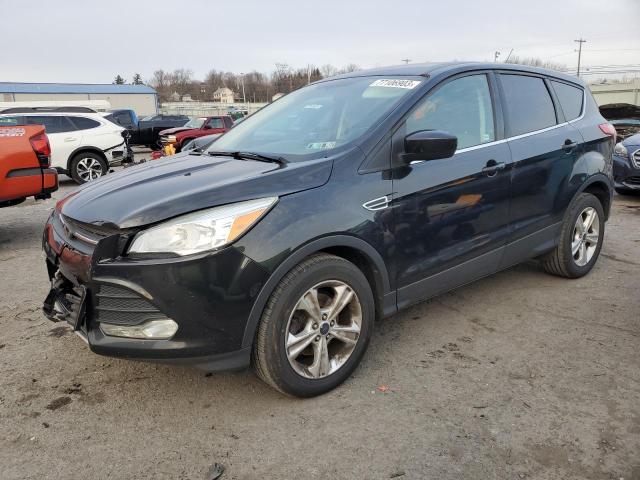 Изображение 1 2014 FORD ESCAPE SE 2014 с VIN 1FMCU0GX0EUC64254