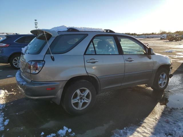 Изображение 3 2001 LEXUS RX 300 2001 с VIN JTJHF10U610176589