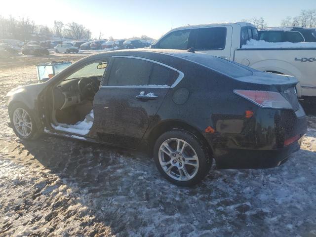 Obraz 2 z 2011 ACURA TL  2011 z VIN 19UUA8F59BA006426