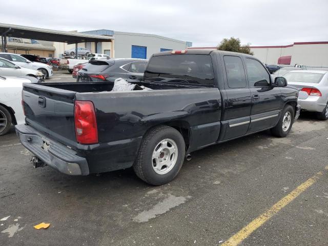 Изображение 3 2003 CHEVROLET SILVERADO C1500 2003 с VIN 2GCEC19T731113470