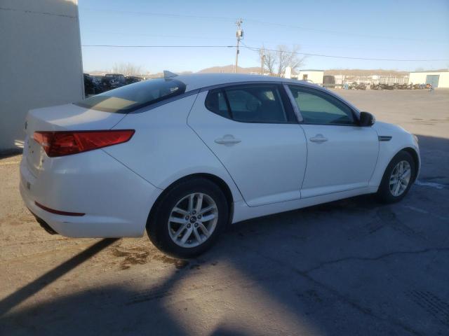 Изображение 3 2011 KIA OPTIMA LX 2011 с VIN KNAGM4A71B5156525