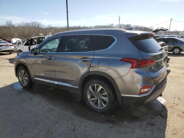 Obraz 2 z 2019 HYUNDAI SANTA FE SEL 2019 z VIN 5NMS33AD3KH053426