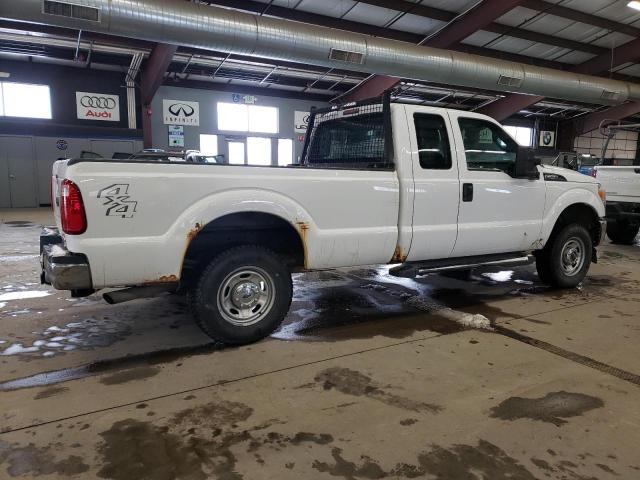 Image 3 of 2014 FORD F-250 SUPER DUTY 2014 with VIN 1FT7X2B63EEA25301