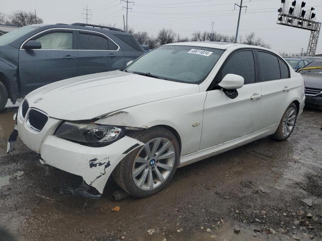 2009 BMW 328 I 2009 image