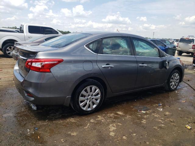 Image 3 of 2016 NISSAN SENTRA S 2016 with VIN 3N1AB7AP7GY319904