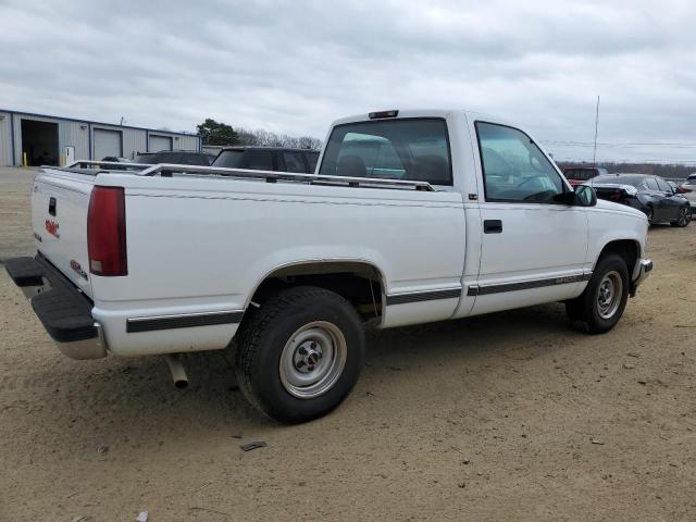 Image 3 of 1996 GMC SIERRA C1500 1996 with VIN 1GTEC14W2TZ533744