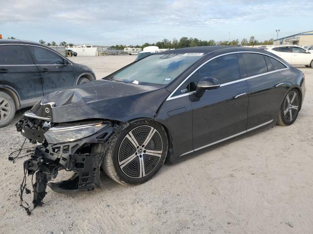 Obraz 2022 MERCEDES-BENZ EQS SEDAN 450+ 2022