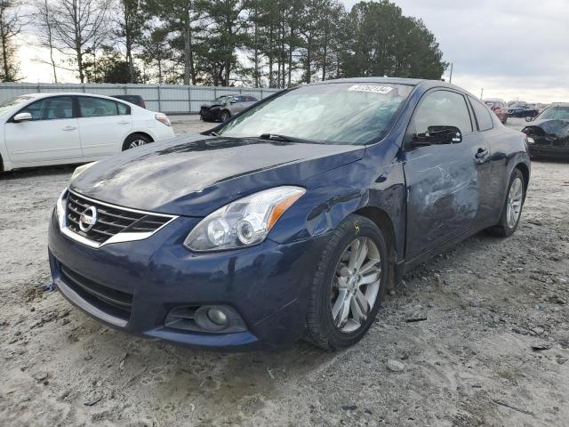 Изображение 1 2012 NISSAN ALTIMA S 2012 с VIN 1N4AL2EP2CC224456