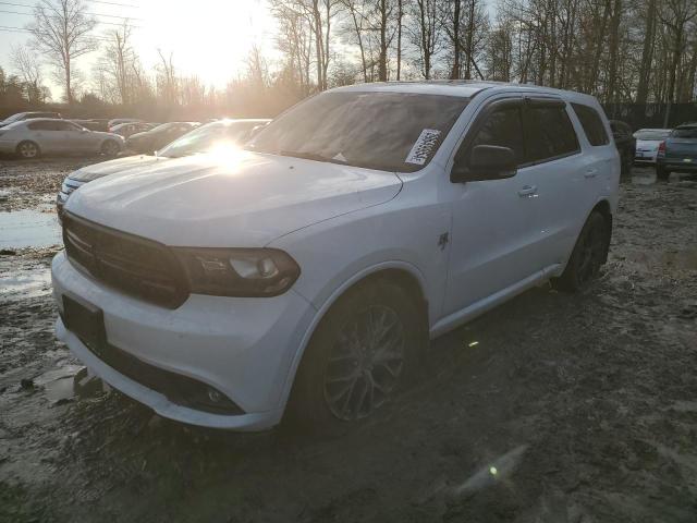 Изображение 1 2015 DODGE DURANGO R/T 2015 с VIN 1C4SDJCT3FC133481