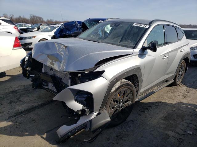 Obraz 2023 HYUNDAI TUCSON N LINE 2023