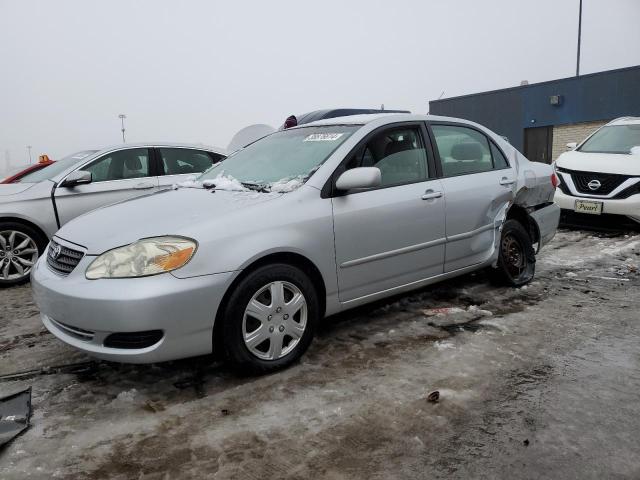 Изображение 1 2006 TOYOTA COROLLA CE 2006 с VIN 1NXBR32E56Z737426